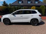 Skoda Karoq 1.5l TSI ACT DSG SPORTLINE SPORTLINE