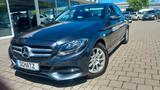 Mercedes-Benz C 180 C Limousine C 180 CGI - Mercedes-Benz C 180 aus 2014