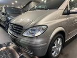 Mercedes-Benz Viano 3.0 CDI*V6* Ambiente*Lang*Rollstuhl Rampe* - Mercedes-Benz mit Diesel-Antrieb: 3.0