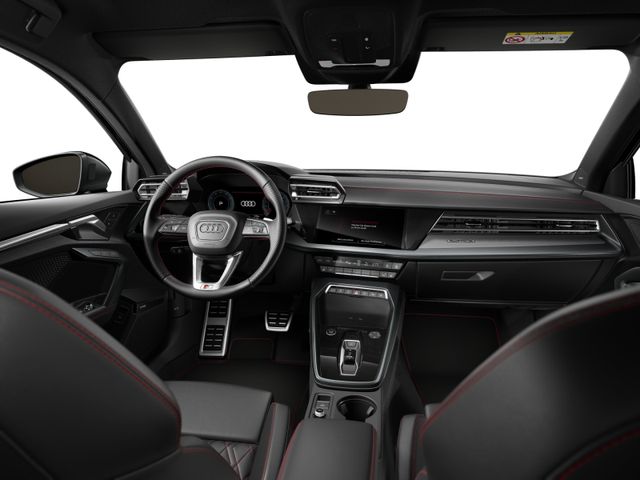 A3 Sportback S line 40 TFSI quattro,Standheizung