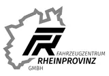 Fahrzeugzentrum Rheinprovinz GmbH
