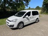 Citroën Berlingo PureTech 110 S&S Multispace Selecti... - Citroën Berlingo: Multispace