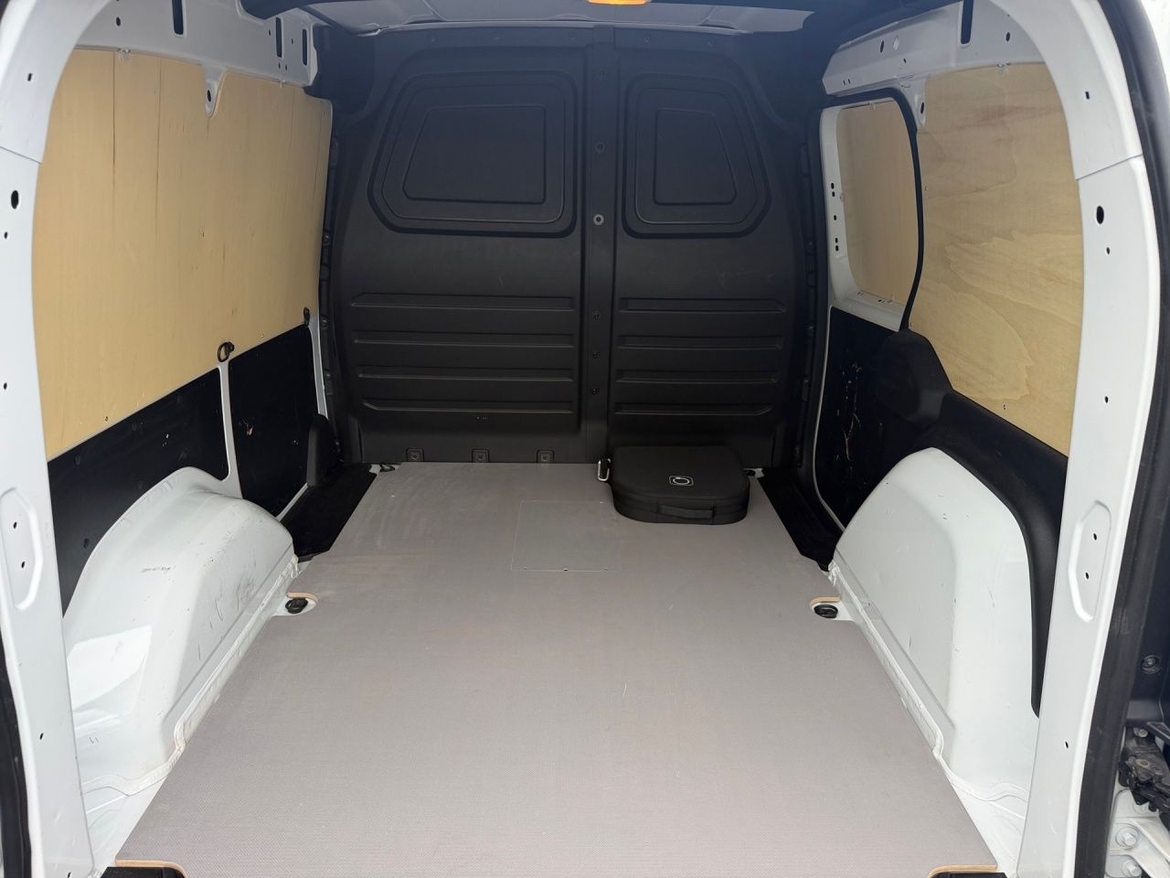 Fahrzeugabbildung Mercedes-Benz eCitan KA/L Klima*AC 22 KW*Kamera*AHK