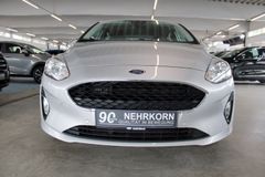 Fahrzeugabbildung Ford Fiesta Cool &  Connect AUTOMATIK 5-trg CAM NAVI