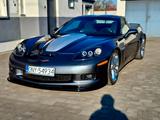 Corvette C6 Callaway SC606 60th - Corvette C6 von privat