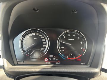 BMW X1 - 11