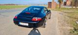 Porsche 996 Carrera Coupé Carrera - Porsche aus 2001