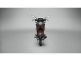 Honda CB125F - HONDA CB 125 F