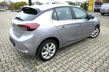 Bild 5 Opel CORSA ELEGANCE AUTOMATIK SITZHEIZUNG