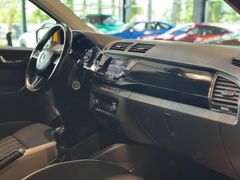 SKODA Fabia - Ansicht 21