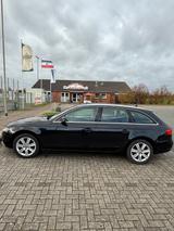 Audi A4 1.8 TFSI multitronic Ambition Avant Ambition - Audi A4: Kombi, Multitronic