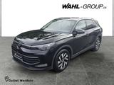Volkswagen Tiguan 1.5 eTSI Life - Volkswagen Tiguan Tageszulassungen mit Benzin-Antrieb