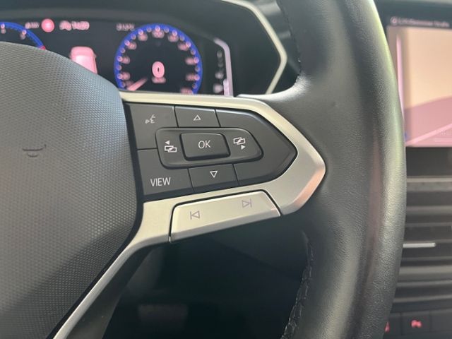 Fahrzeugabbildung Volkswagen T-Cross 1.5 TSI DSG STYLE NAVI KAMERA KESSY