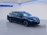 Volkswagen Golf R-Line 1.5 eTSI DSG+LED+SHZ+Kamera+AppLink+ - Volkswagen Gebrauchtwagen in Zwickau