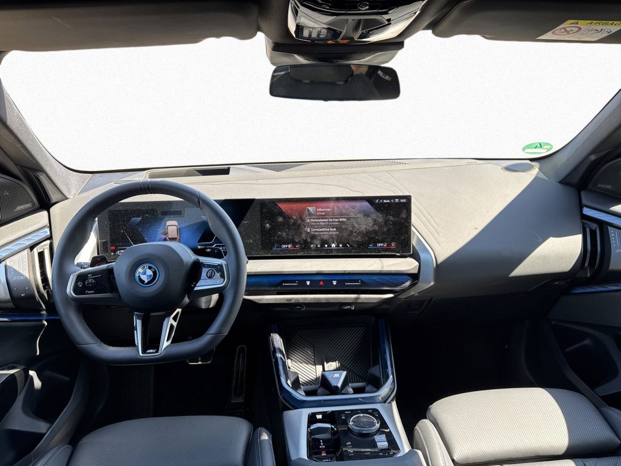 BMW X3 - Bild 16