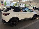 Opel Grandland (X) 1.2 Turbo 96kW 120 Jahre/Navi/Kam