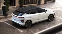 Hyundai KONA Elektro - Vorschau Bild 4