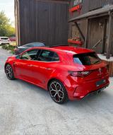 Renault Megane TCe 300 EDC GPF R.S. Trophy R.S. Trophy - Renault Megane mit Schiebedach