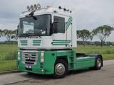 Renault MAGNUM 500 E5 MANUAL RETARDER - Renault Magnum