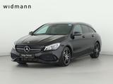 Mercedes-Benz CLA 200 SB *AMG*Panorama*Night*Kamera*el. Heck** - Mercedes-Benz CLA 200 Shooting Brake aus 2020