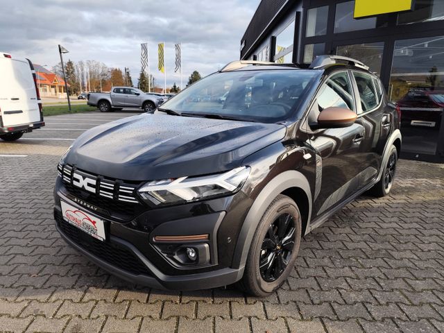 Dacia Sandero III Stepway Extreme+