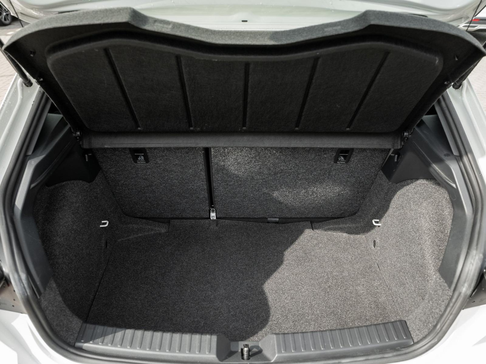 Seat IBIZA FR 1.0 TSI Kam. Virtual ACC KeyLess KlimaA