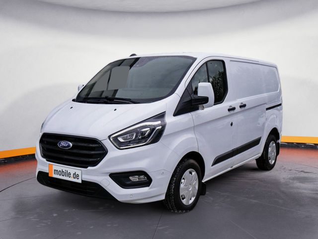 Ford Transit Custom Trend 300L1 AHK+Xenon+Schiebe.-li