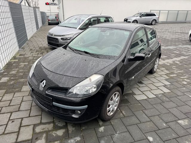 Renault Clio III Authentique