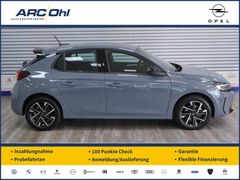 Opel Corsa F 1.2 GS *MULTIM./LED/SHZ/PARK&GO*