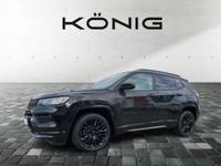 Jeep Compass e-Hybrid MY23 Night Eagle 1.5l T4 48V e-