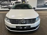 Volkswagen CC 2.0 TDI DSG - VW CC mit Schiebedach