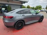 Mercedes-Benz GLC 400  Coupe GLC 400 d 4Matic AMG Paket