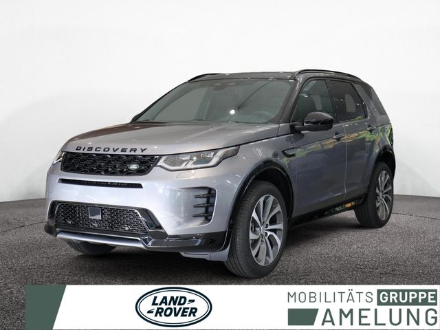 Land Rover Discovery Sport D200 Dynamic SE Neupreis: 70.909