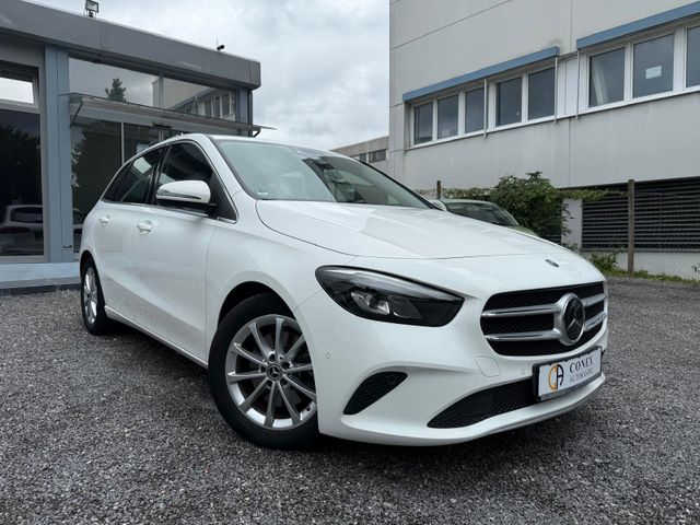 Mercedes-Benz B 220 Progress 4Matic*LED|NA|AHK|KAMERA|ACC|MBUX