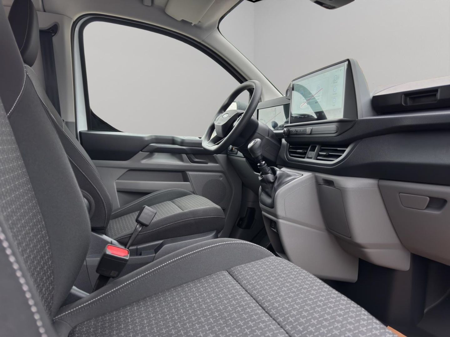 Fahrzeugabbildung Ford Transit Custom Kasten 320 L2 Trend LED, 6 Sitze,