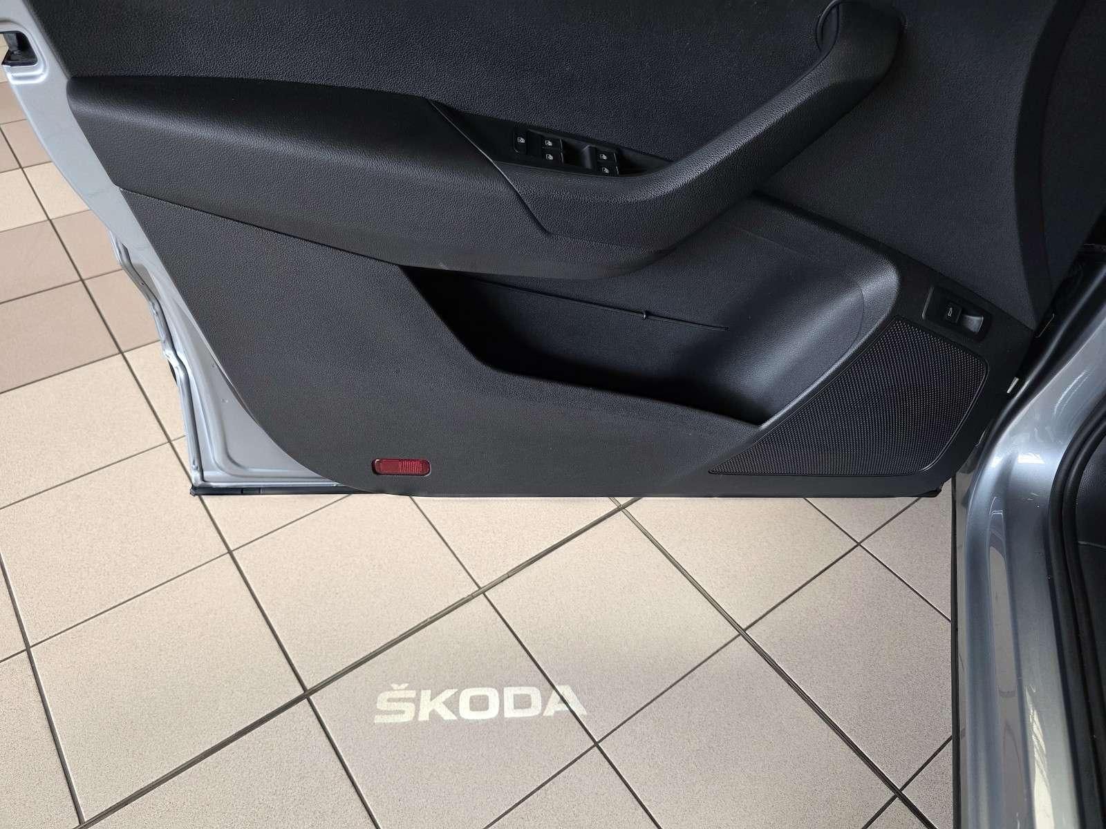 Fahrzeugabbildung SKODA Karoq 2.0 TDI/LED/Nav/Virtual/Memory/ACC/VZE/...