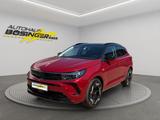 Opel Grandland GSe Plug-in Hybrid ALLRAD 300PS - rote Opel Grandland (X)