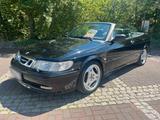 Saab 900 Turbo b204L TÜV&Reifen Neu Nordic... - Saab aus 1998: Cabrio