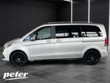 Mercedes-Benz V 300 d Edition 4 Matic AMG-LMR/LED-ILS/AHK2.5t - Mercedes-Benz A 300