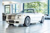 Rolls-Royce Phantom Drophead MANSORY 24"BESPOKE TEAK Karl L - Rolls-Royce Phantom: Drophead