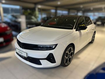 Bild 2 Opel Astra L Lim. 5-trg. GS Line+ Alcantara- 18"+ AHK