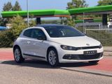 Volkswagen Scirocco 1.4 TSI PDC' SHZ' - Volkswagen Scirocco aus 2009