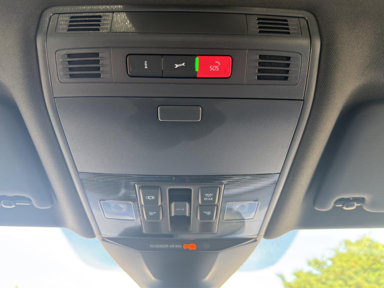 Volkswagen Arteon 2.0 TSI R-LINE 4x4*IQ.LIGHT*PANO*360°KAME, миниатюра 20