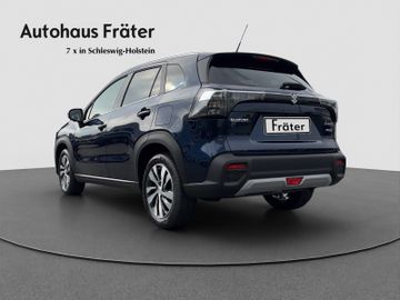 Fotografie des Suzuki (SX4) S-Cross Comfort+ AllGrip || Panoramadach || 360°