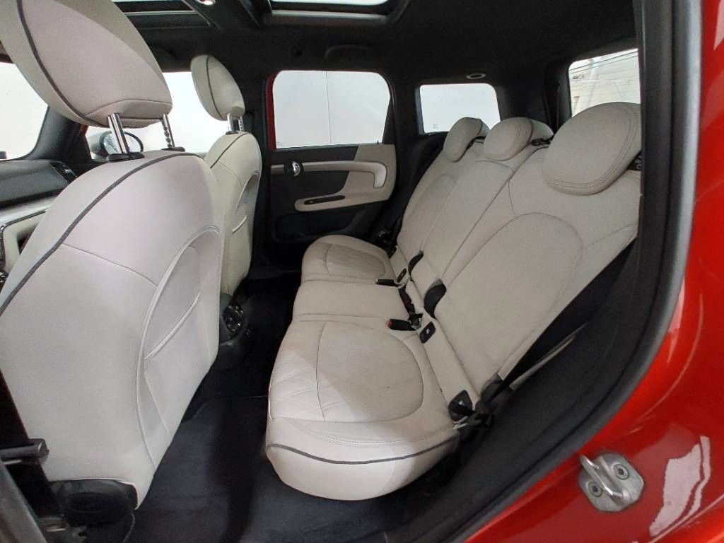 Fahrzeugabbildung MINI Countryman Cooper Yours Trim Pano ACC Memory