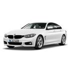 BMW 420i Gran Coupe M-Sport *Navi*LED*DAB*SHZ*PDC* - BMW 420 Gran Coupé: Sportwagen