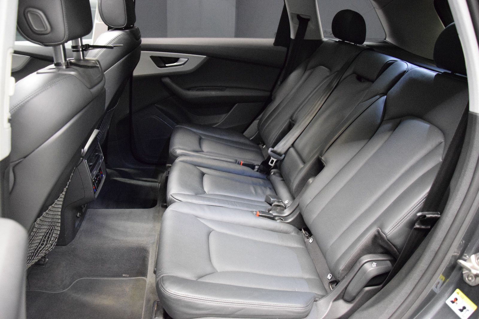 Fahrzeugabbildung Audi Q7 50 TDI quattro S line Pano Luft Massage 22"