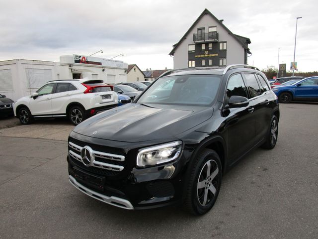 Mercedes-Benz GLB 200 d 4Matic*7-SITZE*PANO*LED*NAVI*AHK*ACC*