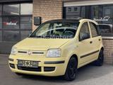 Fiat Panda 1.2 8V Dynamic | Servo | Panorama | HU/AU - Fiat Panda Gebrauchtwagen in Dortmund
