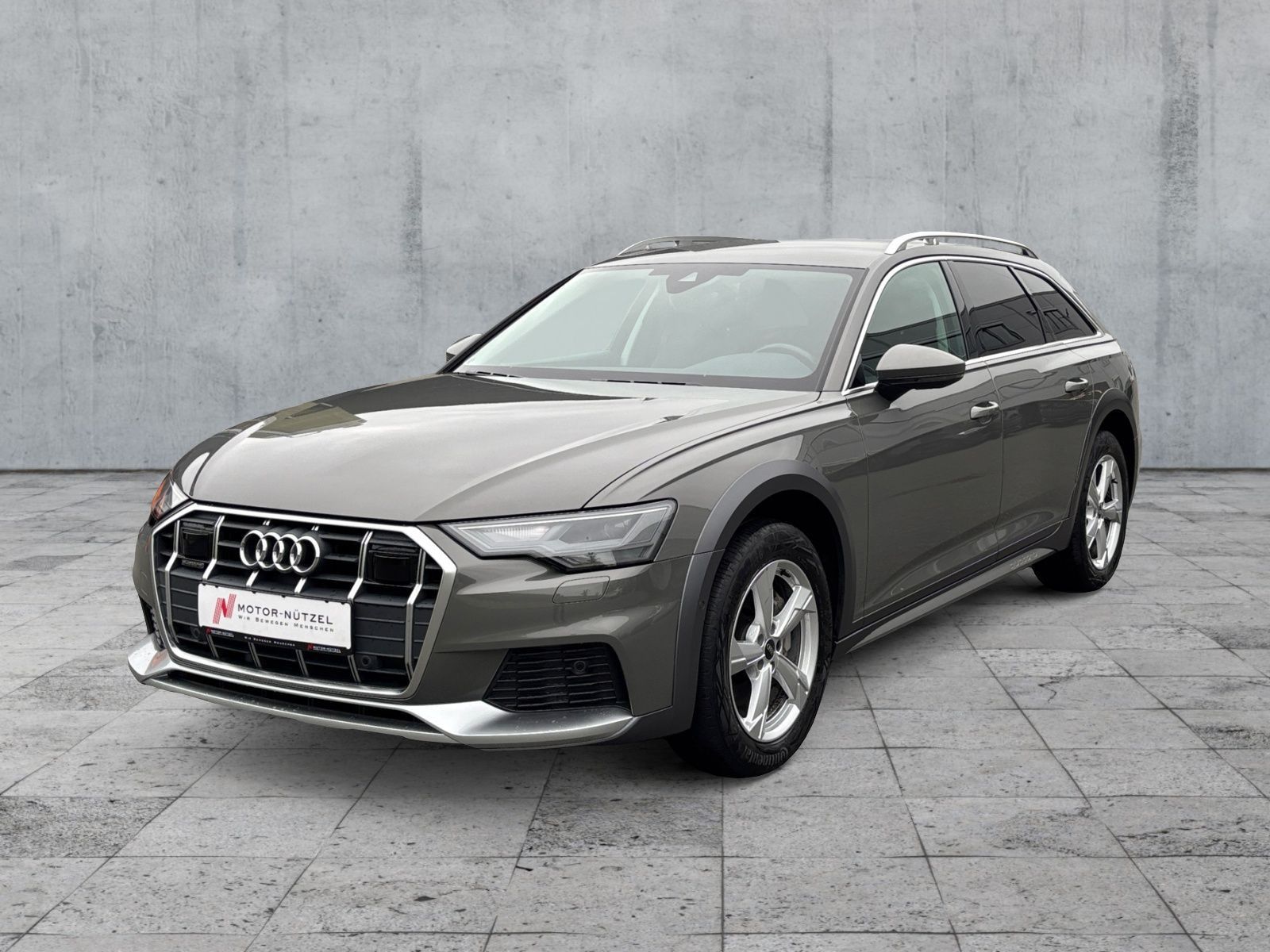 Audi A6 Allroad - Bild 2